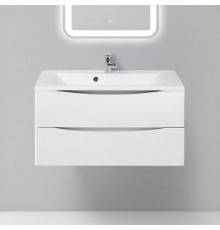 Тумба под раковину BelBagno Marino 90 bianco opaco