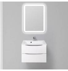 Мебель для ванной комнаты BelBagno Marino 65 bianco lucido