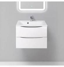 Тумба под раковину BelBagno Marino 65 bianco lucido