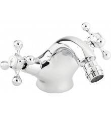 Смеситель для биде Veragio Agatha VR.AGT-3720.CR хром
