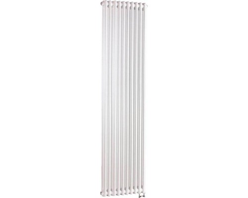 Радиатор стальной Arbonia 3180/10 N69 твв 3-трубчатый , нижняя подводка, встроенный вентиль