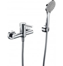 Смеситель для душа Wasserkraft Main 4102