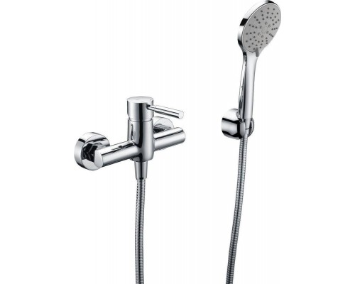 Смеситель для душа Wasserkraft Main 4102
