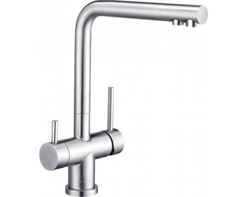 Смеситель для кухни Swedbe Selene Plus 8144