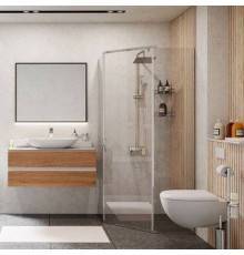 Душевой уголок Wasserkraft Leine 35P11 90x90 см