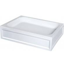 Поддон для душа RGW B/CL-S-A B/CL-S 16180280-51 80х100
