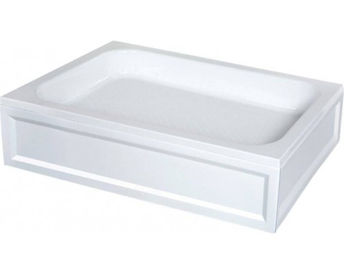 Поддон для душа RGW B/CL-S-A B/CL-S 16180280-51 80х100
