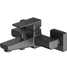 Смеситель для ванны с душем Omnires Parma PM7430GR графит