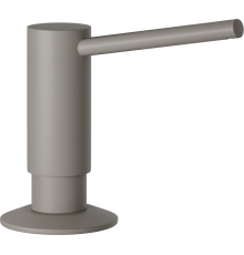 Дозатор для кухонной мойки Omoikiri OM-02-P GR leningrad grey