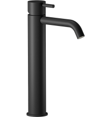 Смеситель для раковины IB Rubinetterie Milanotorino MT202NP matt black