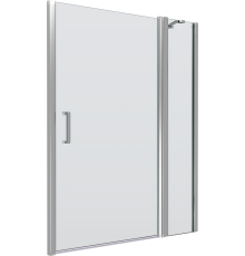 Душевая дверь в нишу Good Door Pandora WTW-120-C-CH