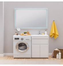 Мебель для ванной комнаты Aquanet Токио 68 1 ящик, 2 двери R