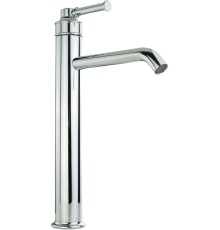 Смеситель для раковины Migliore Ermitage Mini 31419 хром