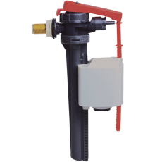 Наливной механизм для бачка Wirquin JollyFill FL150L3