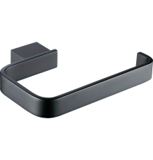 Держатель туалетной бумаги Allen Brau Infinity 6.21007-31 черный
