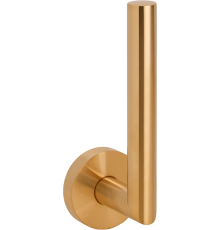 Держатель для запасных рулонов Bemeta Sablo 160112030 gold matt