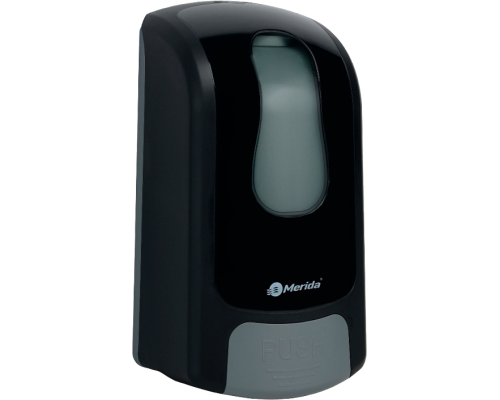 Диспенсер для мыла Merida One DEC121 для картриджей с жидким мылом