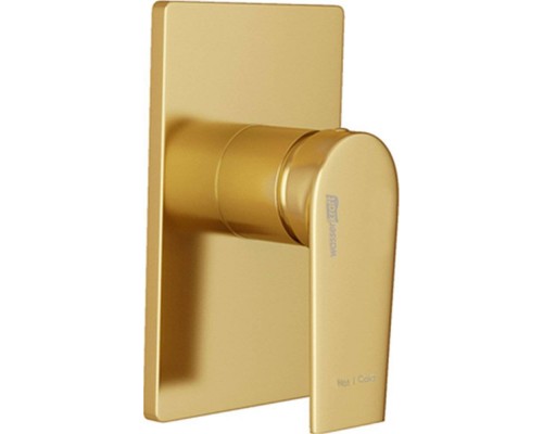 Смеситель для душа Wasserkraft Aisch 5551 С ВНУТРЕННЕЙ ЧАСТЬЮ