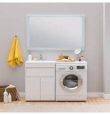 Мебель для ванной комнаты Aquanet Токио 68 1 ящик, 2 двери L