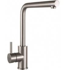 Смеситель для кухни Aquanet Steel AF211-41S