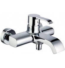 Смеситель для ванны с душем Clever Caiman Xtreme 98543