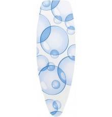 Чехол для гладильной доски Brabantia PerfectFlow D 101465 135x45 пузырьки