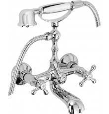 Смеситель для ванны с душем Veragio Agatha VR.AGT-3701.CR