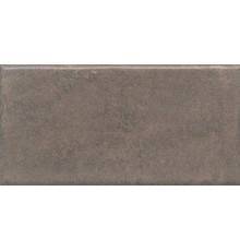 Плитка настенная Kerama Marazzi Виченца коричневая темная матовая 7,4х15
