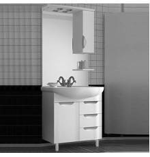 Мебель для ванной комнаты ASB-Mebel Мессина 70