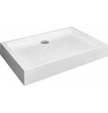 Поддон для душа Radaway Laros D 120x80 с сифоном