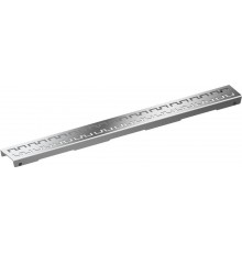 Решетка TECE Drainline TECEdrainline Royal 6 010 41 100 см матовая