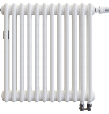 Радиатор стальной Arbonia 3050V 12 секций, 3-трубчатый, нижнее подключение