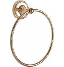 Полотенцедержатель Tiffany World Bristol TWBR015oro