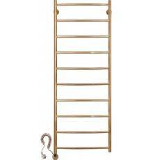 Полотенцесушитель электрический Secado Милан 1 50x120 бронза, L