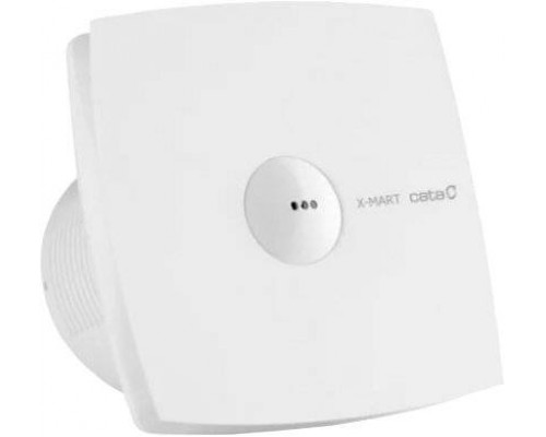 Вытяжной вентилятор Cata X-Mart 12 Timer matic