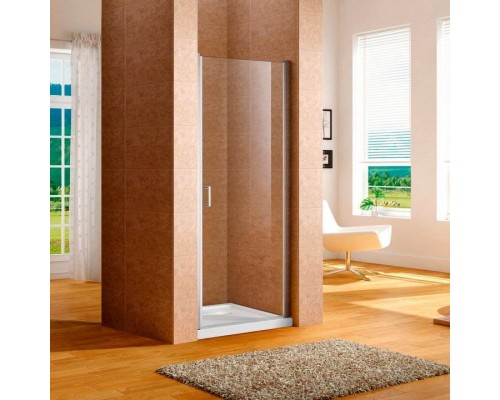 Душевая дверь в нишу Aquanet Cinetic AE12-N-80H190U-CT