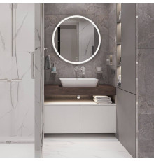 Мебель для ванной с раковиной Duravit Cape Cod 55: столешница 100, дуб карпентер, без отверстий + 2 тумбы 50
