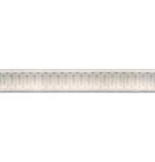 Бордюр Kerama Marazzi Пантеон BOA004 матовый беж светлый