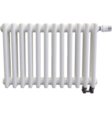 Радиатор стальной Arbonia 2050V 12 секций, 2-трубчатый, нижнее подключение