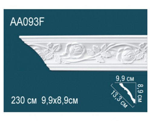 Карниз AА093F