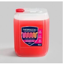 Теплоносители из этиленгликоля Теплоноситель Thermagent -65, 10 кг. TA 910231