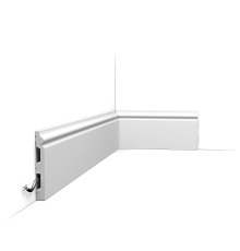 Плинтусы,Ba'rock,New Classics,Select,Classic capsule SX118 CONTOUR