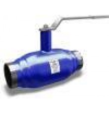 Краны шаровые Кран шаровой LD КШЦП Energy из стали 09Г2С Ду40 Ру4,0МПа 12200409403MWLD000000000