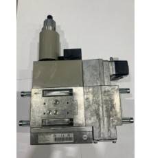 Запасные части для котельного оборудования Мультиблок MB-ZRDLE 415 B01 S50 GKC 0257508