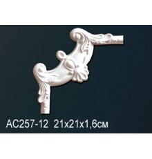 Угловой элемент AC257-12