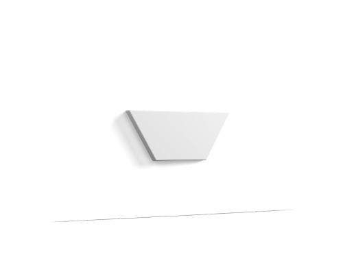 3D стеновые покрытия W101 TRAPEZIUM
