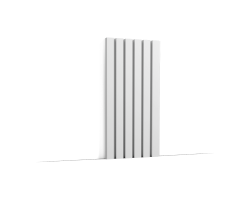 3D стеновые покрытия W111-2600 BAR