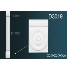 Основание D3019