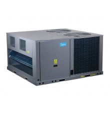 Крышный кондиционер MRCT-300CWN1-R(C)