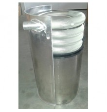 Запасные части для котельного оборудования ТО для котла Energy Top W 125 SCAMB.WIELAND (3840U872) 39830332